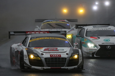 2015 SUPER GT Round 1