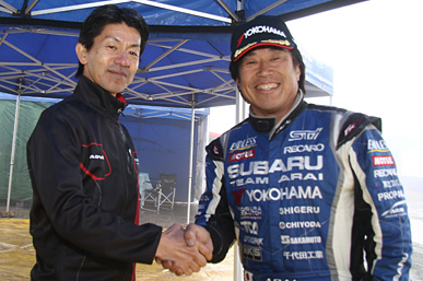 2019 JRC Round 5