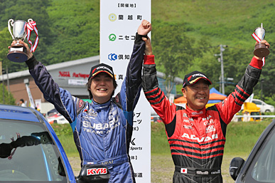 2019 JRC Round 6