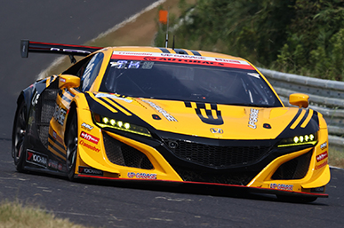2020 SUPER GT Round 3