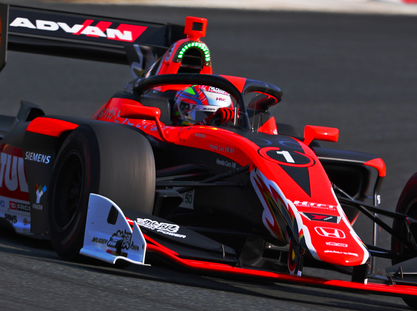 [Report & Result] SUPER FORMULA Round 2 / Fuji Speedway | THE YOKOHAMA ...