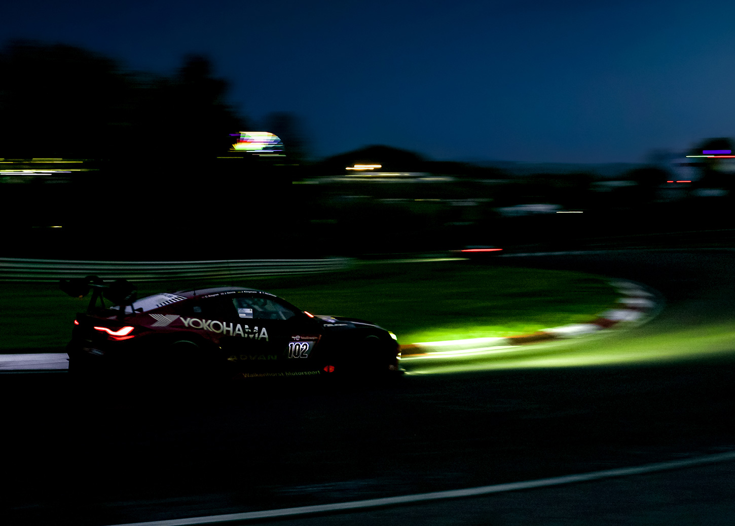  Foto zu 2024 24H Nürburgring / NLS(Nürburgring Langstrecken-Serie) 