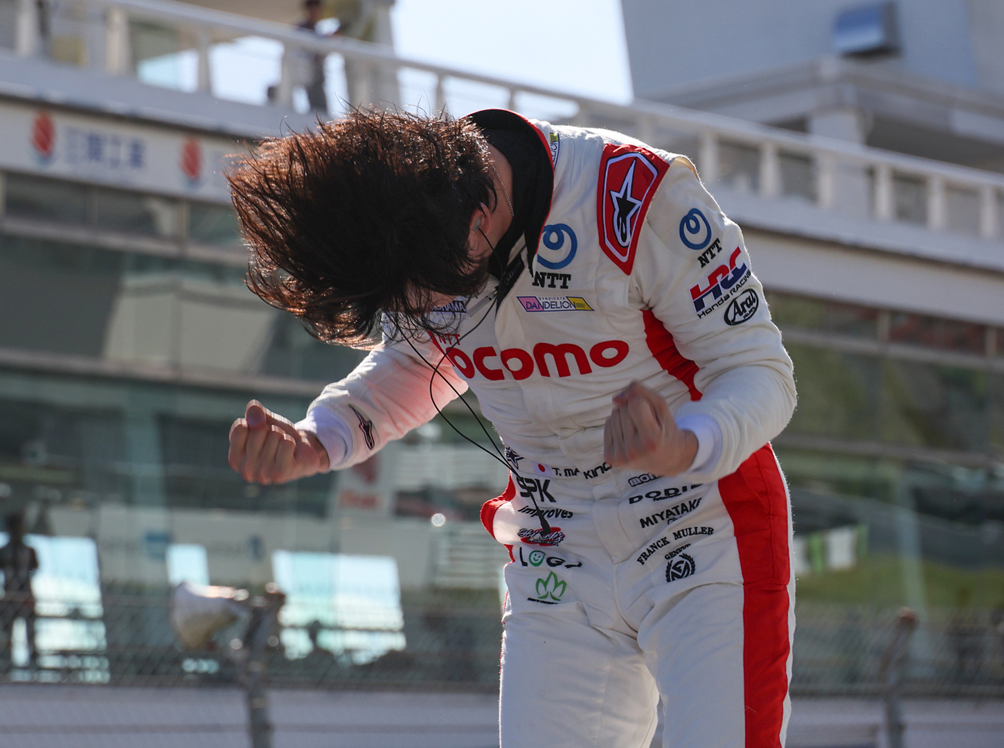 2024 SUPER FORMULA Round 2 Report | YOKOHAMA TIRE Motorsports 2024 SUPER FORMULA Round 2 Report | YOKOHAMA TIRE Motorsports