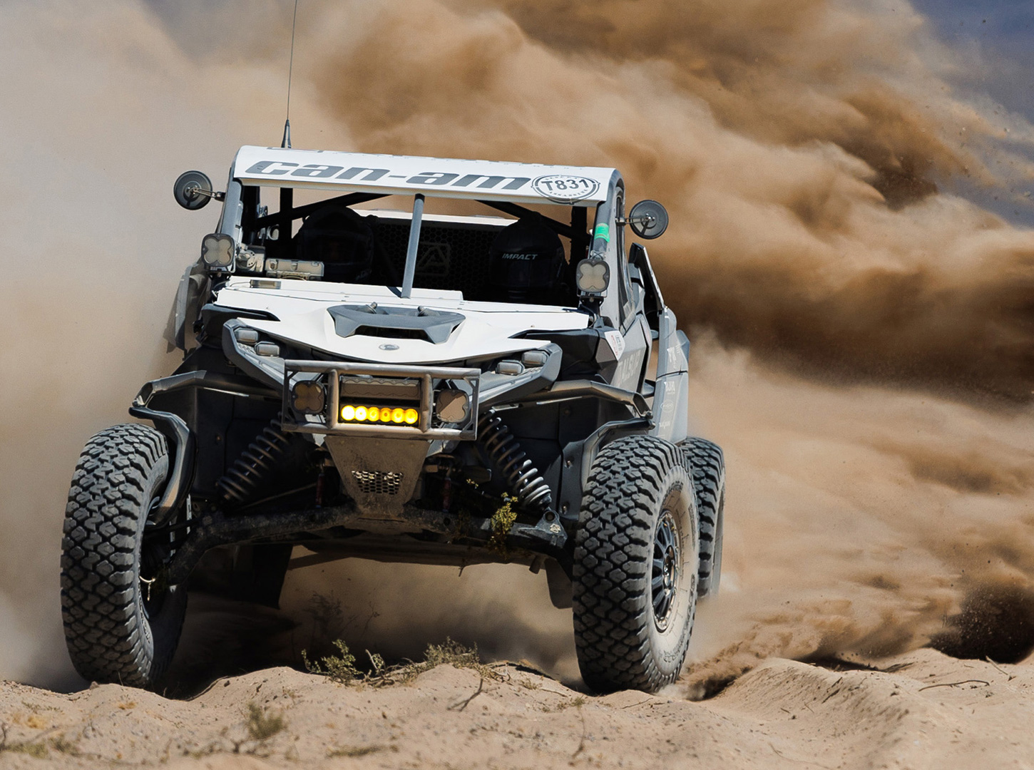 2024 Vegas to Reno Result YOKOHAMA TIRE Motorsports