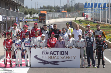 2014 WTCC 第1＆2戦