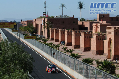 2014 WTCC 第1＆2戦 プレビュー