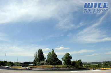 2014 WTCC 第5＆6戦 プレビュー