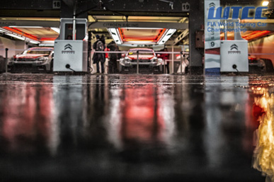 2014 WTCC 第7＆8戦