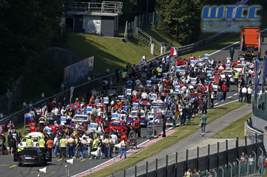 2014 WTCC 第9＆10戦