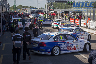2014 WTCC 第9＆10戦 プレビュー