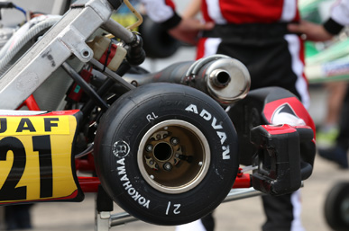 2014 JKC KF Div. 第3＆4戦