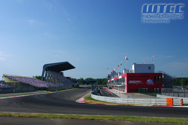 2014 WTCC 第11＆12戦 プレビュー