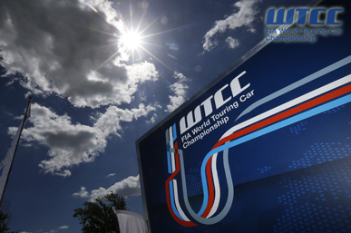 2014 WTCC 第13＆14戦 プレビュー