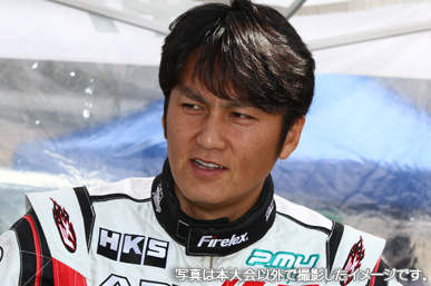 2014 Gazoo Racing 86／BRZ Race 第3戦