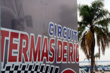 2014 WTCC 第15＆16戦 プレビュー