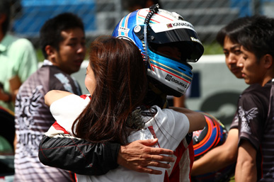 2014 Gazoo Racing 86／BRZ Race 第7戦