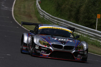 2014 SUPER GT 第6戦