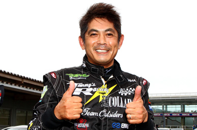 2014 GAZOO Racing 86／BRZ Race 第9戦