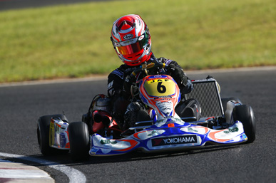 2014 JKC KF Div. 第7＆8戦