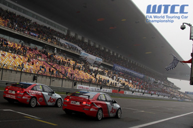 2014 WTCC 第19＆20戦 プレビュー