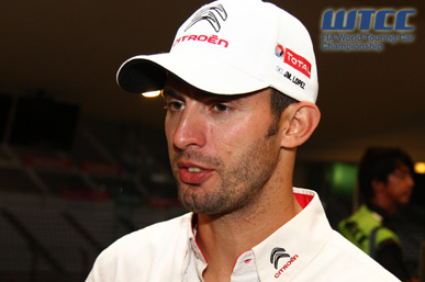 2014 WTCC 第21＆22戦 プレビュー