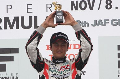 2014 GAZOO Racing 86／BRZ Race 第10戦