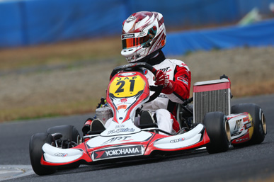 2014 JKC KF Div. 第9＆10戦