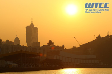 2014 WTCC 第23＆24戦 プレビュー