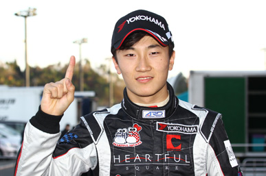 Super-FJ 日本一決定戦