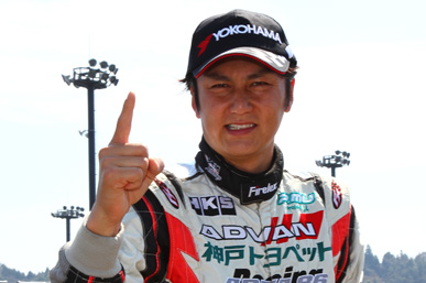 2015 GAZOO Racing 86／BRZ Race 第1戦