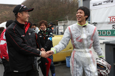 2015 JKC KF Div. 第1＆2戦