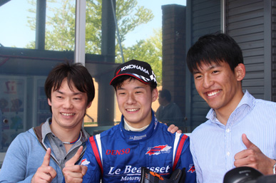 JAF地方選手権 Super-FJ もてぎシリーズ 第3戦