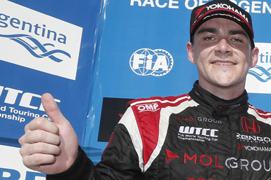 2015 WTCC 第5＆6戦 プレビュー