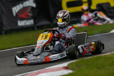 2015 JKC KF Div. 第3＆4戦
