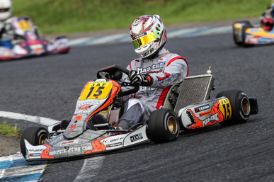 2015 JKC KF Div. 第5＆6戦