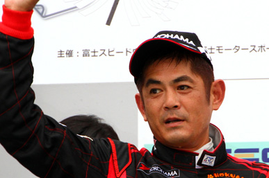 2015 GAZOO Racing 86／BRZ Race 第7戦