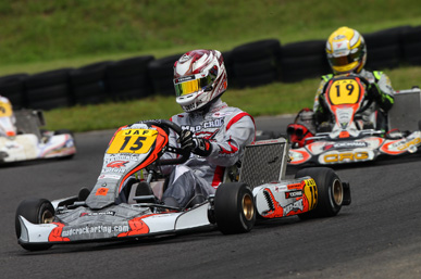 2015 JKC KF Div. 第7＆8戦