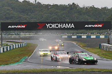 2015 スーパー耐久シリーズ 第5戦