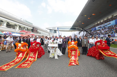 2015 WTCC 第19＆20戦 プレビュー