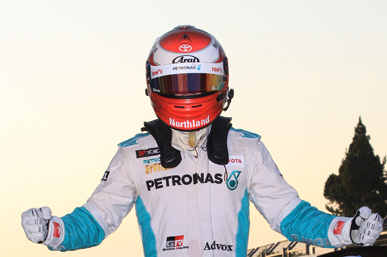 2015 全日本F3選手権 第16＆17戦