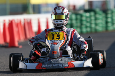 2015 JKC KF Div. 第9＆10戦
