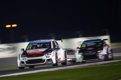 2015 WTCC 第23＆24戦 プレビュー