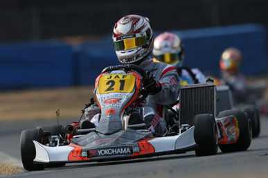 2016 JKC KF Div. 第1＆2戦