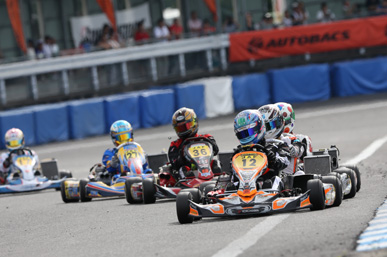 2016 JKC KF Div. 第5＆6戦