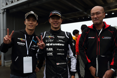 2016 JKC KF Div. 第7＆8戦