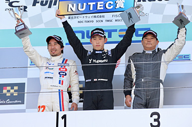 JAF地方選手権 Super-FJ 富士シリーズ 第5戦