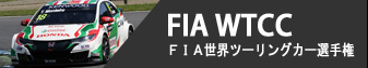 WTCC - FIA世界ツーリングカー選手権