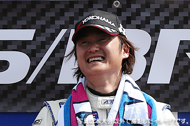 2017 TOYOTA GAZOO Racing 86／BRZ Race 第2戦