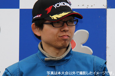 2017 全日本ジムカーナ選手権 第4戦
