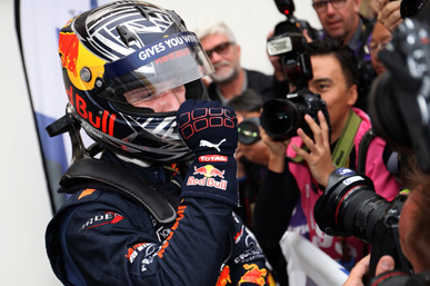 FIA Formula3 World Cup